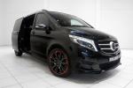Mercedes-Benz V250 by Brabus 2016 года